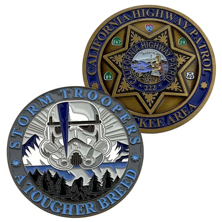 National Guard Anime Bottle Opener Coins Canada Images