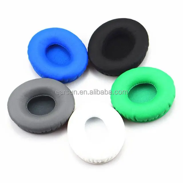 Free shipping Earpads ear pad ear cover Replacement Ear Pads Cushion for SOLO HD solo1.0 Headphones