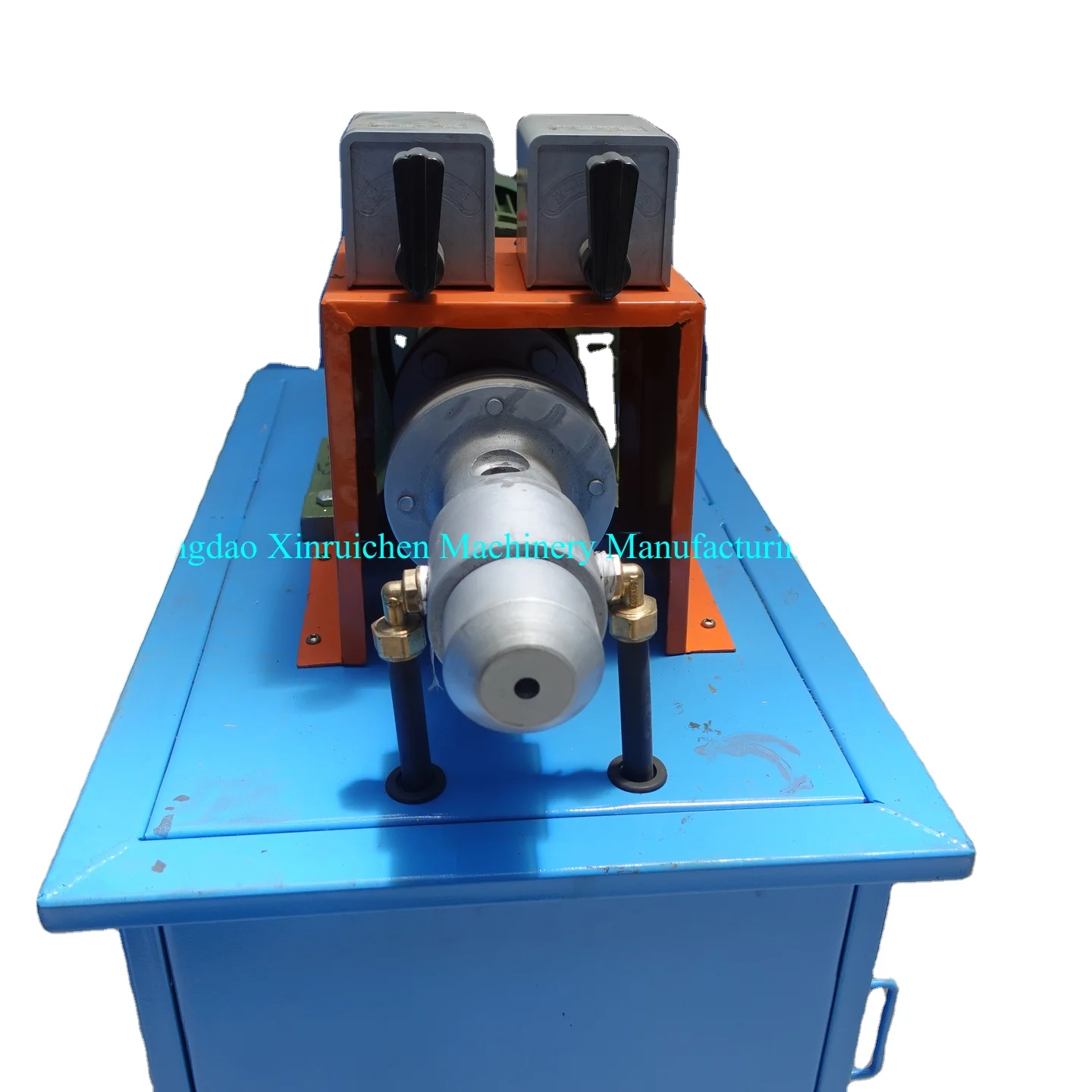rubber strip extruder machine for tire retreading line  made in china