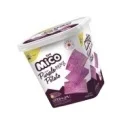 Purple Sweet Potato Crispy Chips Vegetable Snack 80g/can