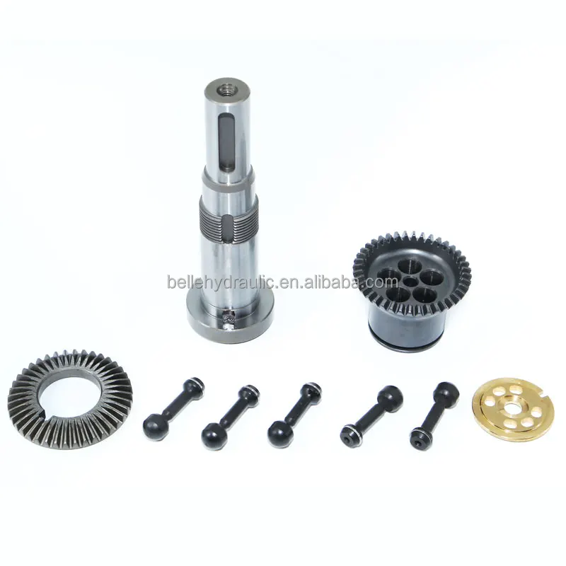 Hydraulic pump spare parts for F11-10 China made hot sale
