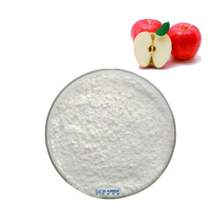 
Natural apple extract powder 98% phloretin 100g/bag 