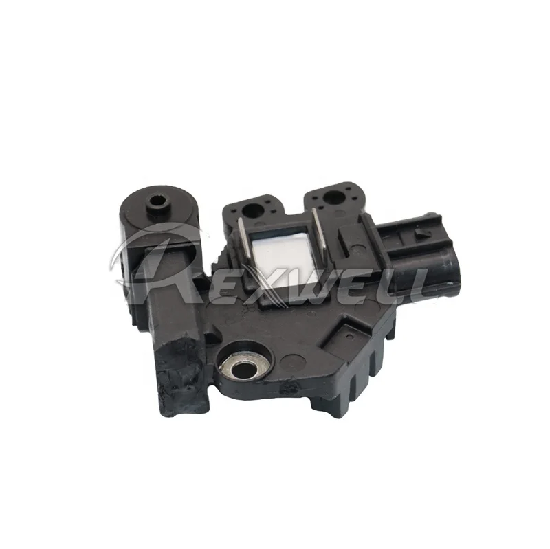 Rexwell Auto parts alternator Voltage Regulator 37370-2B300 For Hyundai VELOSTER Kia RIO CEED CERATO 373702B300