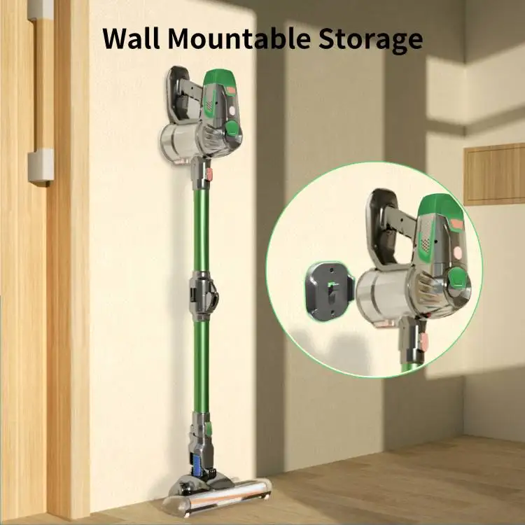 Vacuum Cleaner Household Bed Wireless Vacuum Cleaner Handheld Small Mini Large Suction Sofa Vacuum Cleaner Ultra Silent