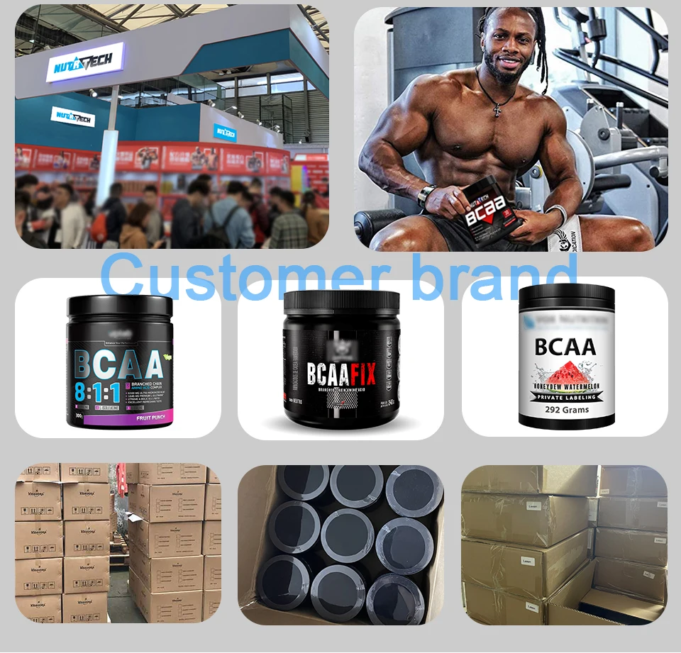 Private Labels Muscle Building 6lbs 15lbs Mass Gainer Whey Protein Serious Weight Gainer Protein Powder Mass Gainer