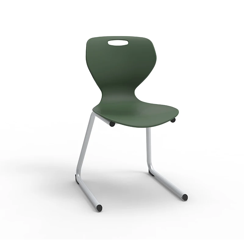 Hotel Dining Room Outdoor Scene Furniture Cheap Price Modern Restaurant Leisure Cafe Stackable Plastic Chair Dining