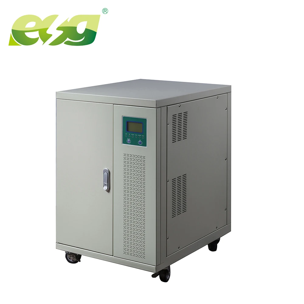  Для солнечных систем домашний 12В/24В/48В Гибридный инвертор 1kva 2kva 3kva 4kva 5kva mppt чистая Синусоидальная волна
