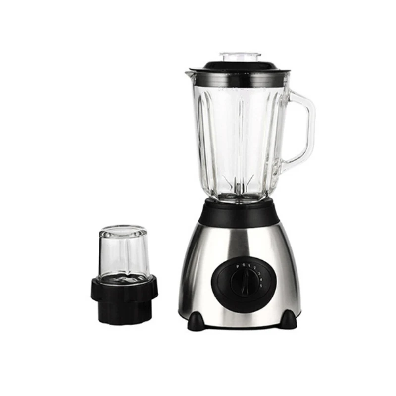 New arrival jug blender grinder chopper High Speed kitchen appliances Commercial Smoothie Electric blander