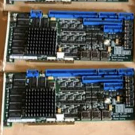 
Bowling Brunswick scoring Vector Video 3 PCB Used 