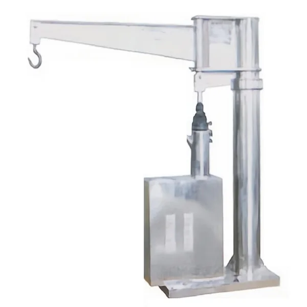 High efficiency Stainless steel Hanging Bag Up Discharging Centrifuge prp Machine with PLC system