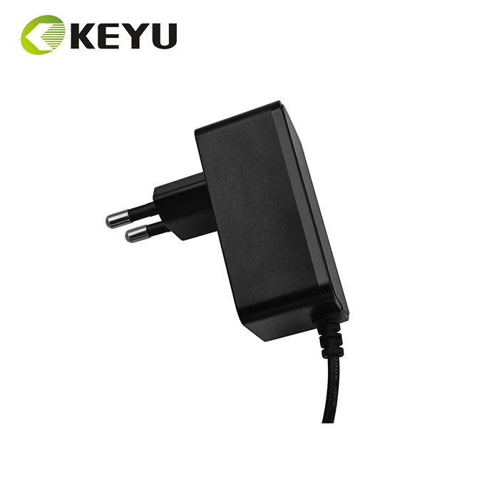 KC Listed 12V 3A 36W AC DC Power Supply Korea plug Adapter Input 100-240V Output 12 Volt 3 Amp 36 Watt for DVR