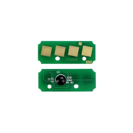 HITEK Compatible Toshiba TFC220 T-FC220 Toner Cartridge Chip For E-Studio 2520AC Printer