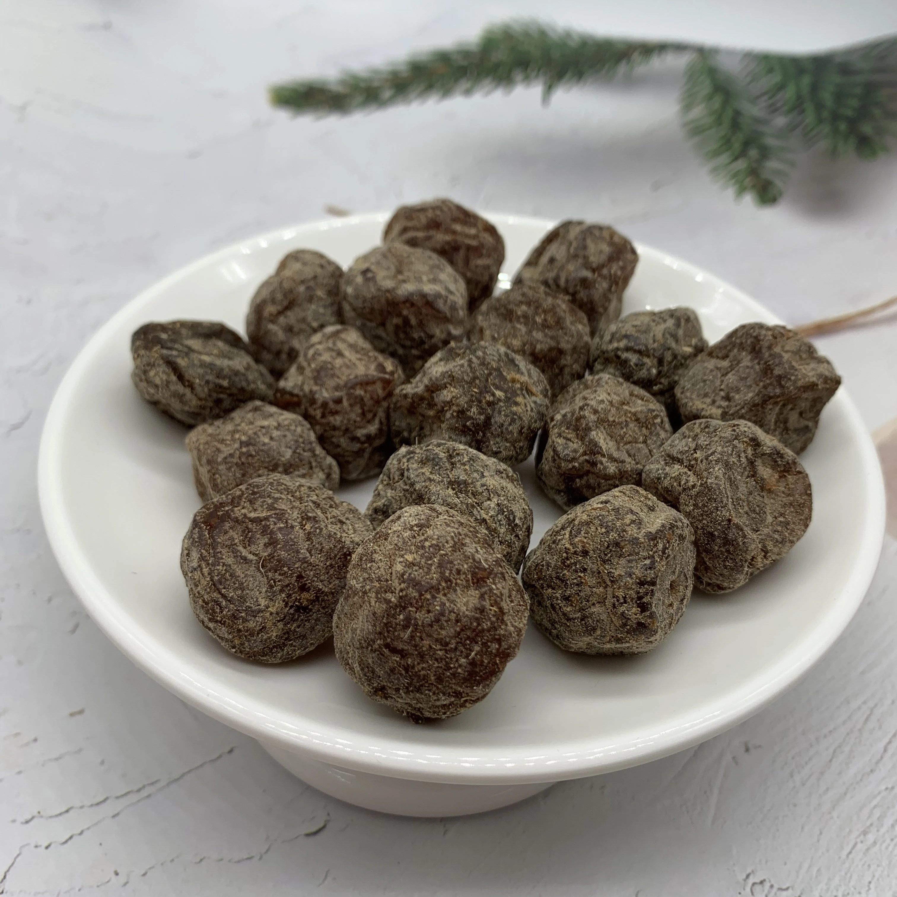 
Hot Selling Delicious Chinese Dried Fruits Candied Fruit Licorice Plum 