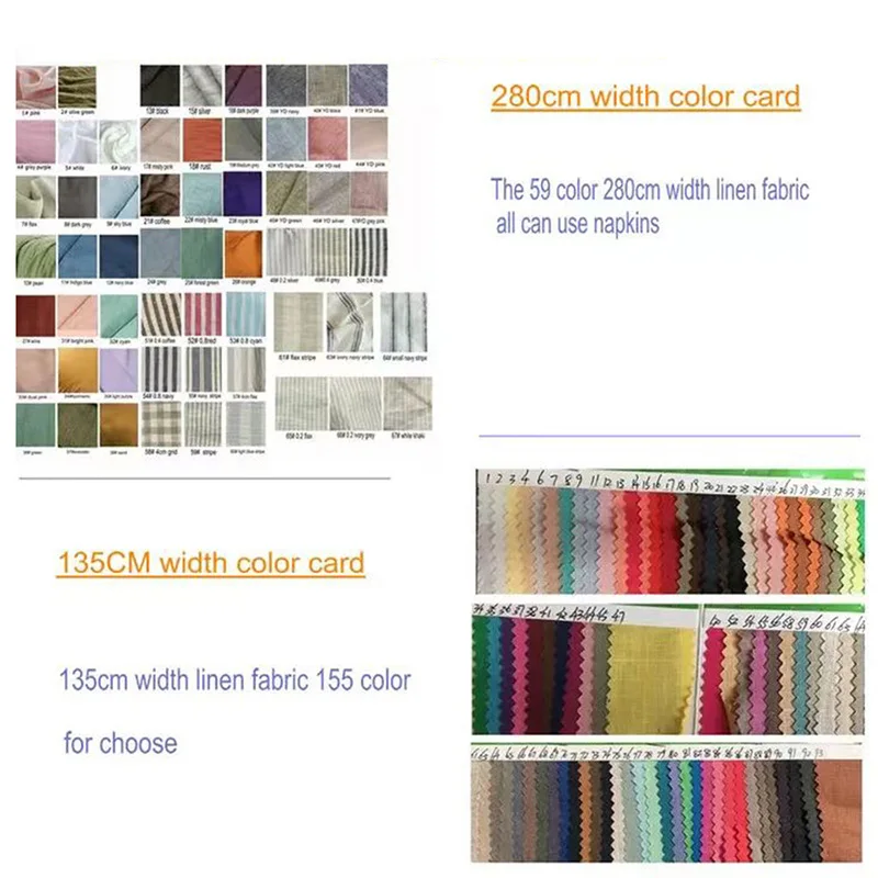 Wholesale Organic France 100% Linen classic Pajamas PJS linen loungewear linen pyjamas