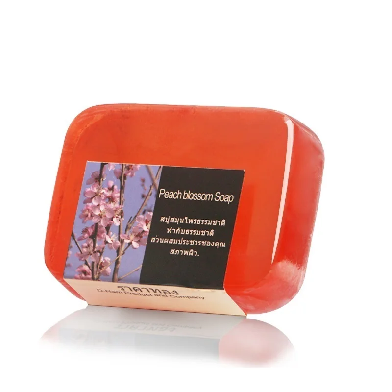 Hot Selling Face Soaps Private Label Handmade Natural Organic Bar Soap