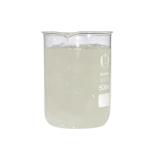 Sodium Lauryl Ether Sulfate