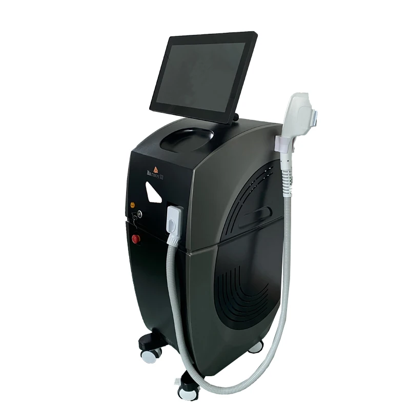 808 E Light Dpl Machines Removl Women 808nm Opt Painless Diode Girls Body Skin Laser Ipl Removal Hair Machine