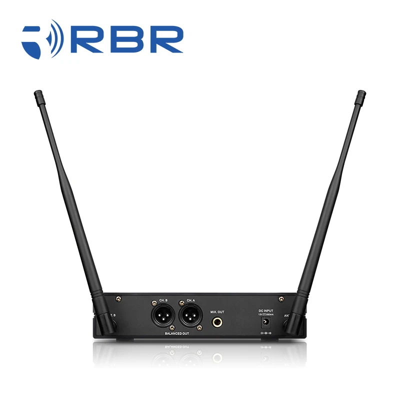 good quality musical mic wireless microphone system