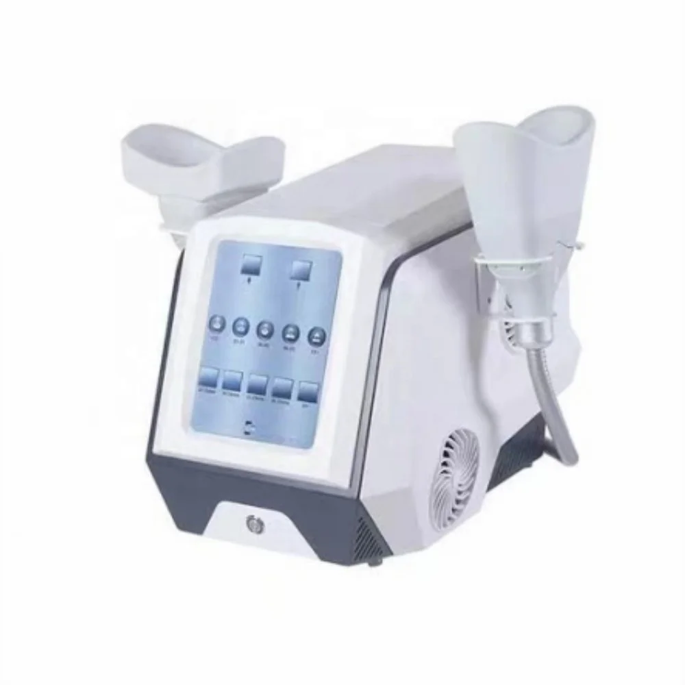 2023 Sell best Cooling machine for body slimming fat reduce freeze machine