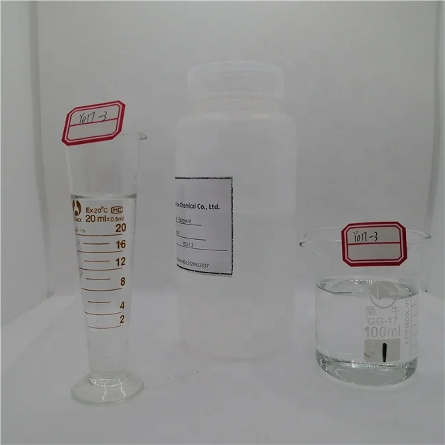99.80% Hot Sale USP Grade Cas No. 57-55-6 Propylene Glycol Food Humectant