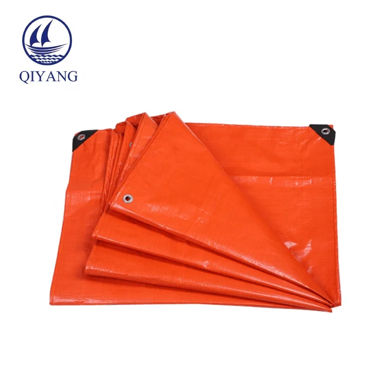 
Cheap PE Tarp Waterproof Weaving Mesh Fabric Tarpaulin 