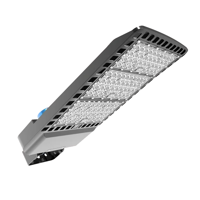 Street Lamp Ip65 Ac Modul 240w Led 5050 Smd Led Light Shoebox Street Light High Quality Phtocell European 80 150 AC 85-265V 120