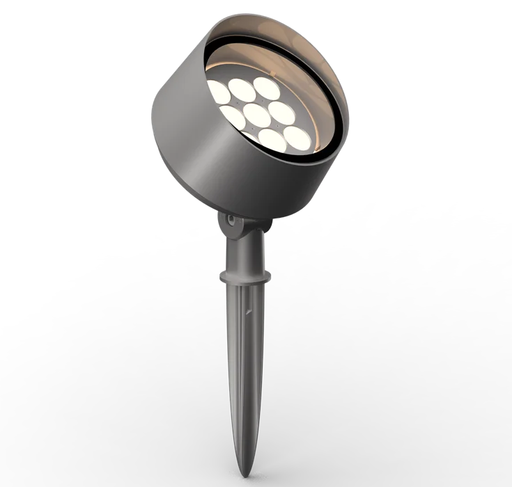 Shylon 45W напольный светодиодный прожектор
