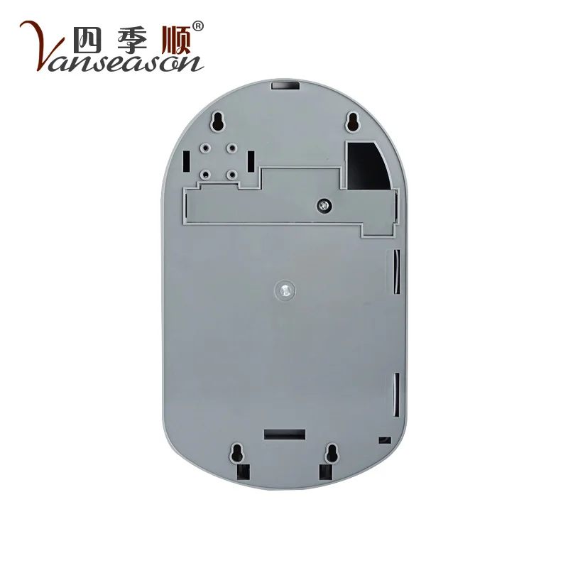 Touchless Sensor Automatic Foam Liquid Soap Dispenser