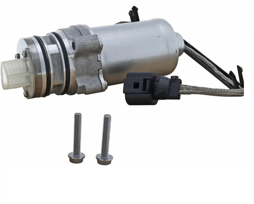 Wholesale Rear differential haldex pump for Audi A1 TT Q3  Glof OE# 0CQ598549