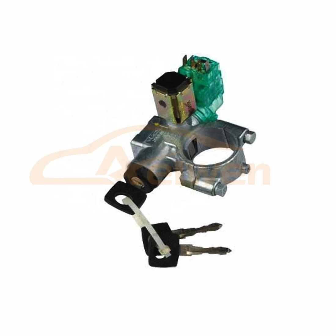 Aelwen Car Ignition Switch Used For Mercedes-Benz Actros 6685450067    6734620230