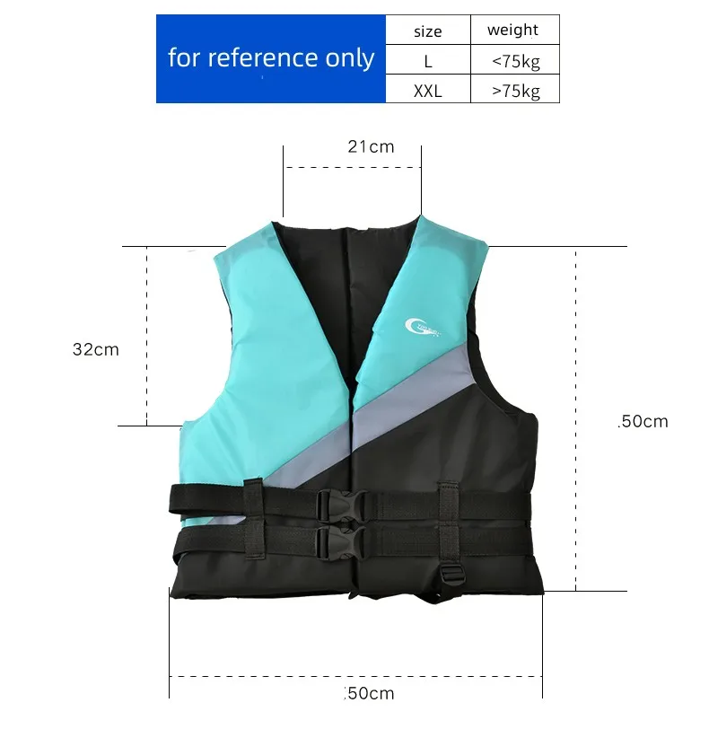 Manufacturers Rafting Sea Sloas Work Surf Swimming Watersports Marine  Life jacket for men