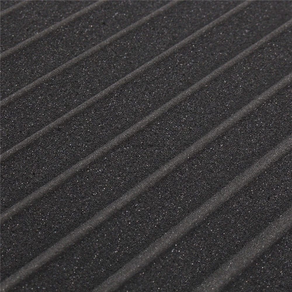 Acoustic Panels Studio Acoustic Foam Sound Absorbing Panel Protective Sponge Soundproof Absorption Treatment Panel For Cinema