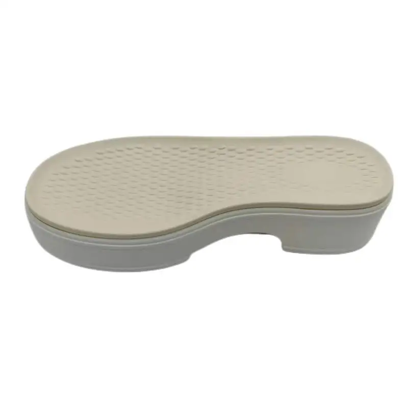 hot selling woman sandal shoe sole rubber soles for shoe making