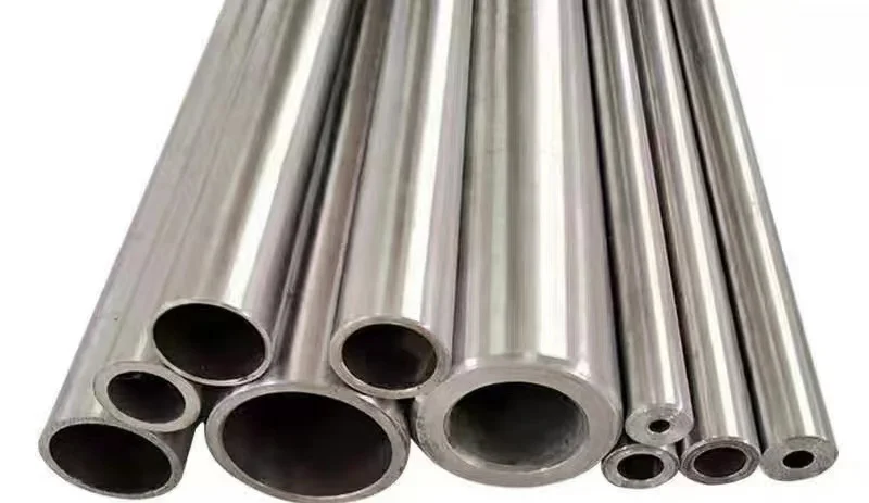 Кронштейн для велосипеда из углеродистой стали ASTM4130, небольшие тонкие бесшовные стальные трубы
