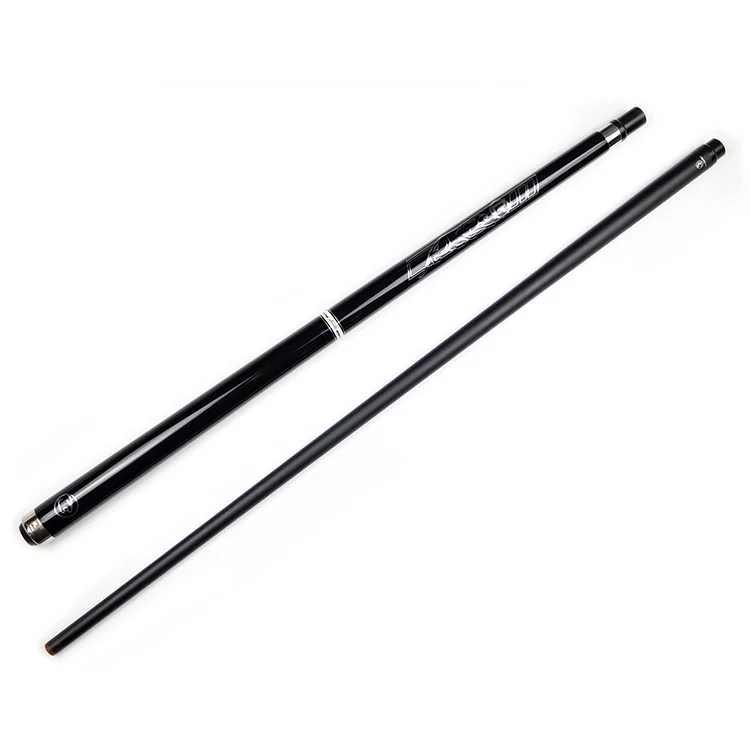 Latest Predator cue Wood Carbon Fiber 1/2 joint Billiard Snooker Cue