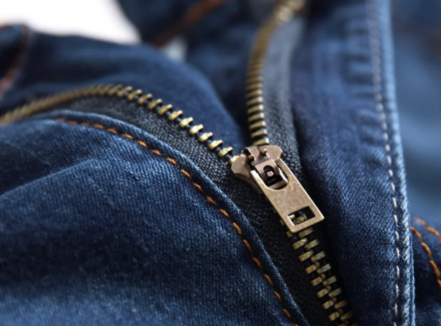 Wholesale Price Slimfit Cotton Ripped Jean Pants For Men