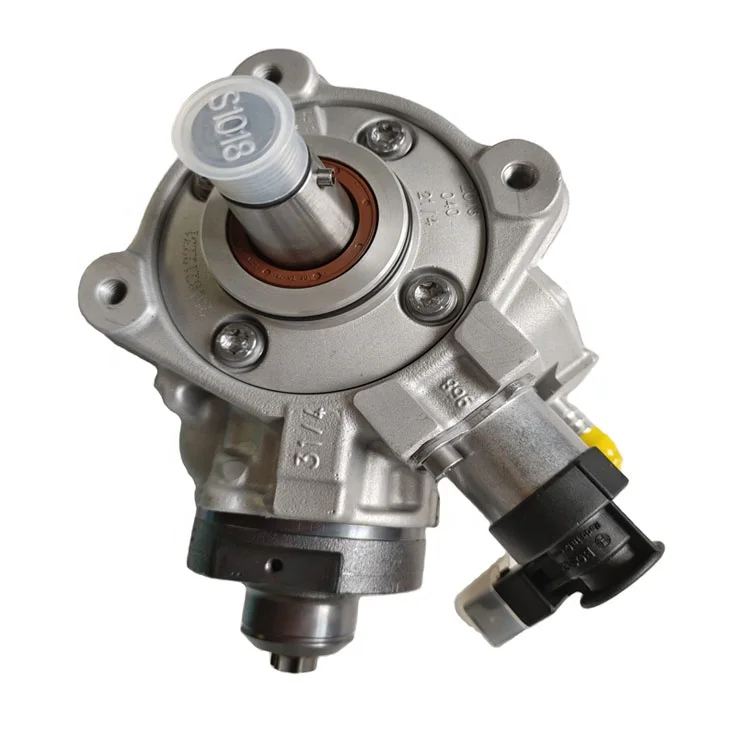 High Pressure Diesel Fuel Injection Pump