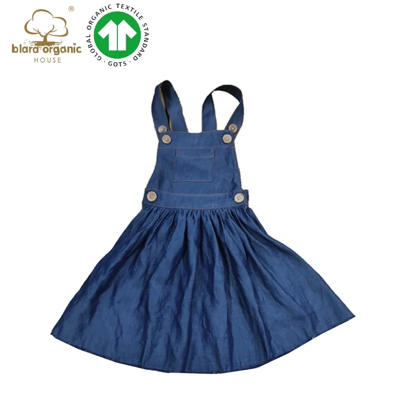 Factory Direct Customized Girls Dresses 2-12 Children Clothing Floral Digital Printing Cotton Girl Dresses