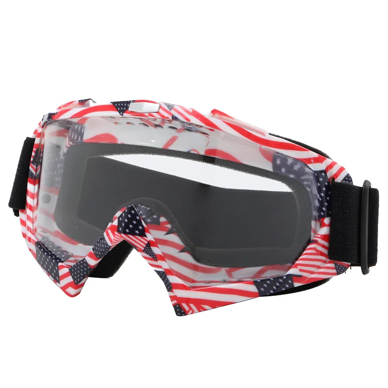 Ski Goggles Manufacturer OEM Custom Anti-Fog Googles Snowboard Glasses Ski Snow Goggles