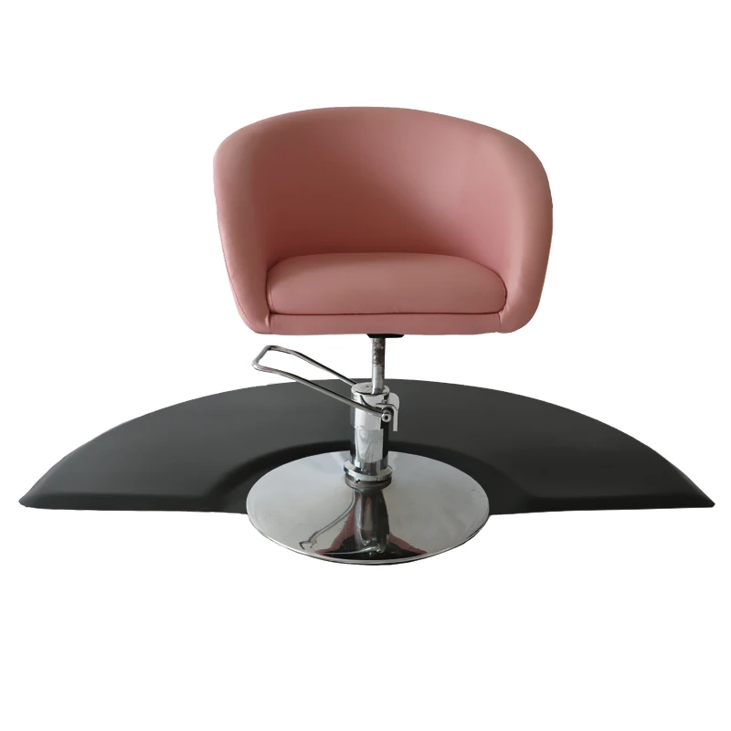 
Beauty Anti-fatigue Salon Floor Mat without Chair Depression 