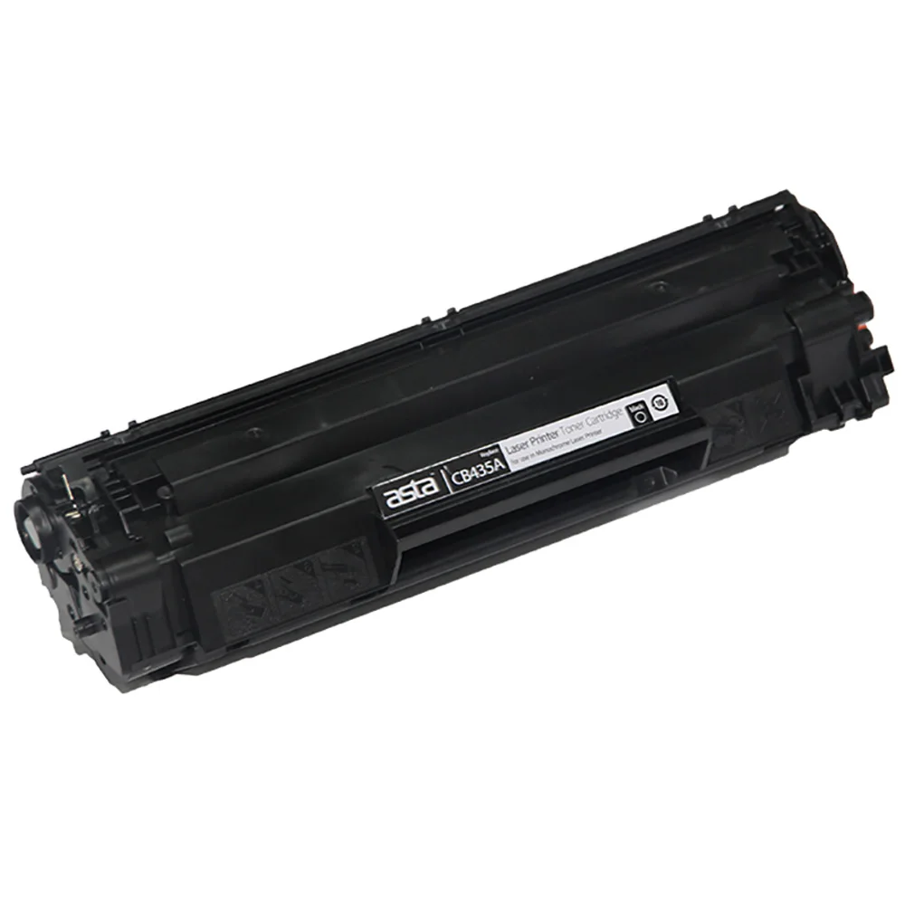 ASTA Manufacturer CE285A CE278A CB435A CB436A Compatible Toner Cartridge For HP m1132 m1120 1102 1102W 1005 1212 1536 1536DNF