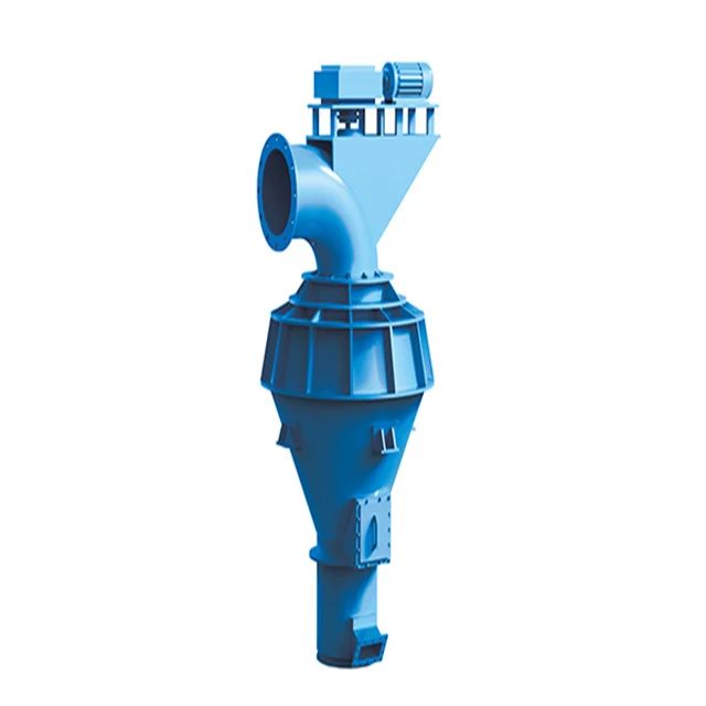 Cement vertical mill spare parts powder concentrator rotor assembly Cage rotor of cement plant separator