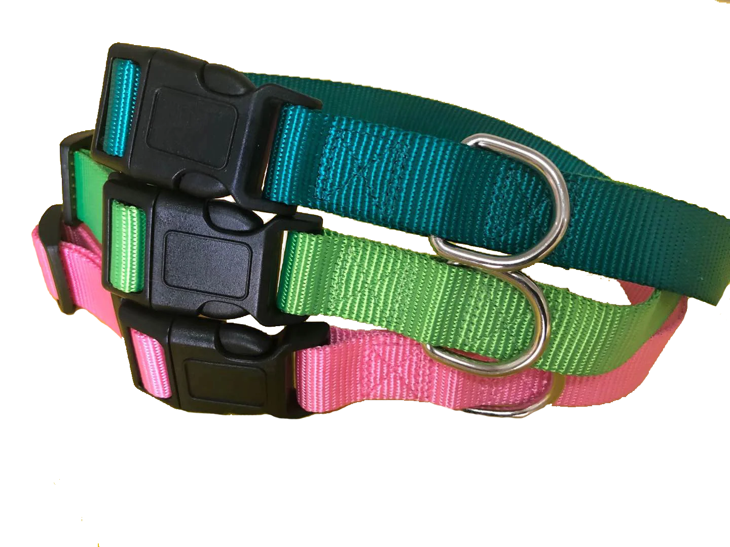 Free sample China manufacturer wholesale harness designer bandana dog collar