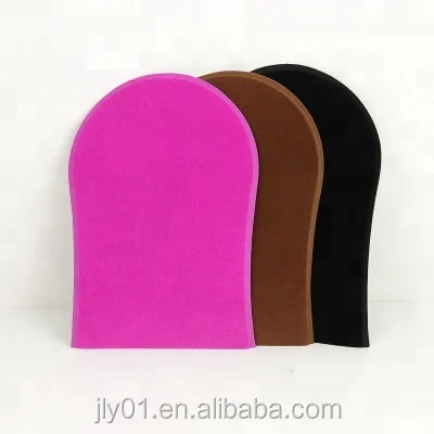 Self Tanning Mitt/Sunscreen Applicator one Sided Glove for the Perfect Self Tan