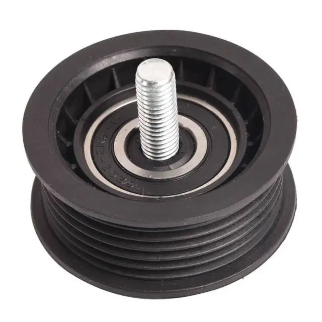 25287-25010 Idler-Drive Belt for  Hyundai