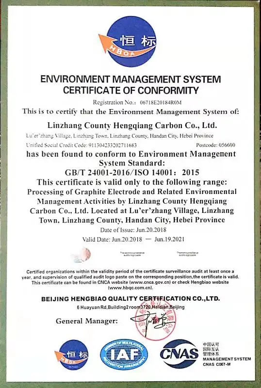 ISO14001