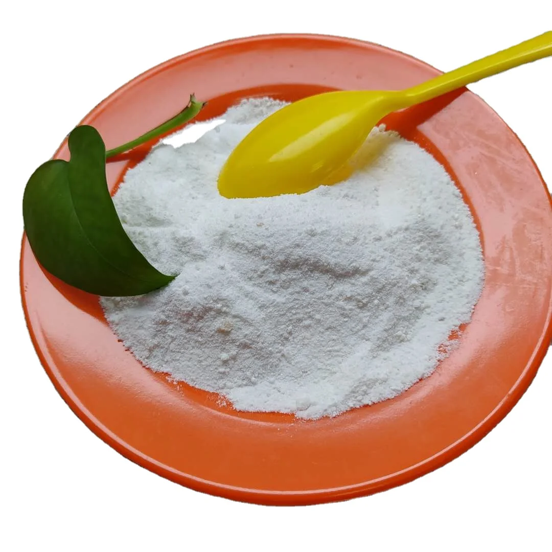 
Calcium hydrogenphosphate dihydrate CAS 7789-77-7 