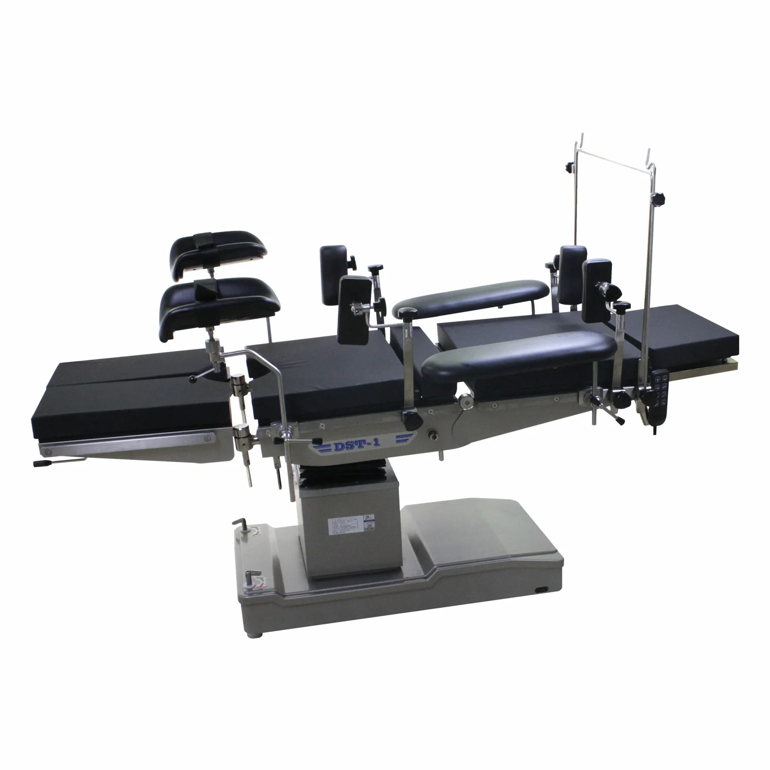 Hot sale Good Quality surgical table operating theater bed surgical operating table radiolucent operating table for C-arm