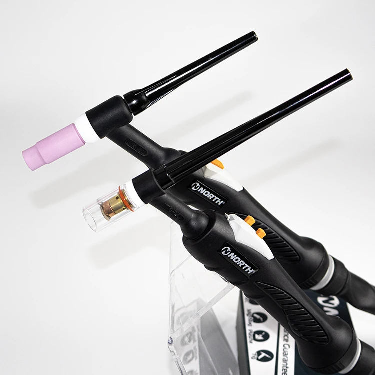NORTH KT26 TIG Torch  Wire Feeding Gun Wire Feeder TIG Welding Torch with Single Switch