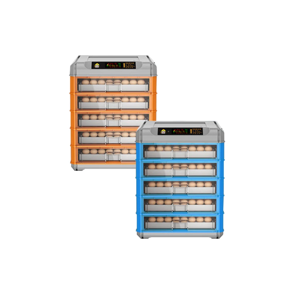 320 egg portable incubator automatic poultry egg incubator